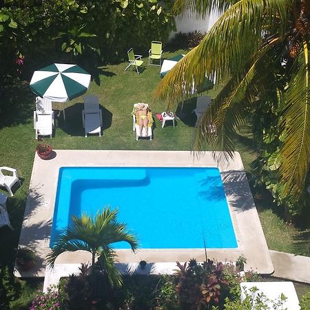 Sun Suites Cozumel Exterior foto