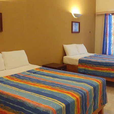 Sun Suites Cozumel Exterior foto