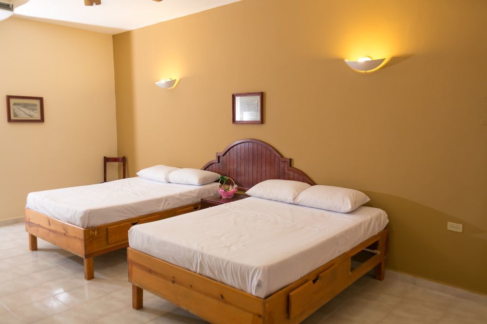 Sun Suites Cozumel Exterior foto