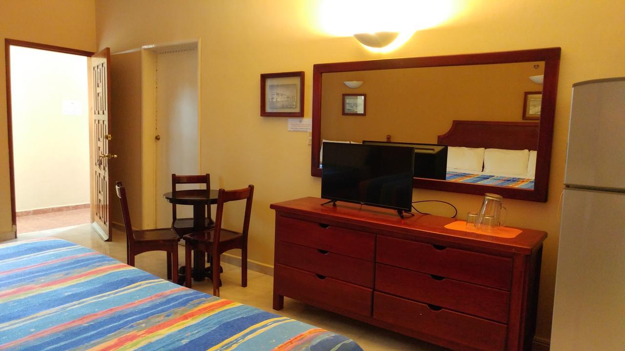 Sun Suites Cozumel Exterior foto