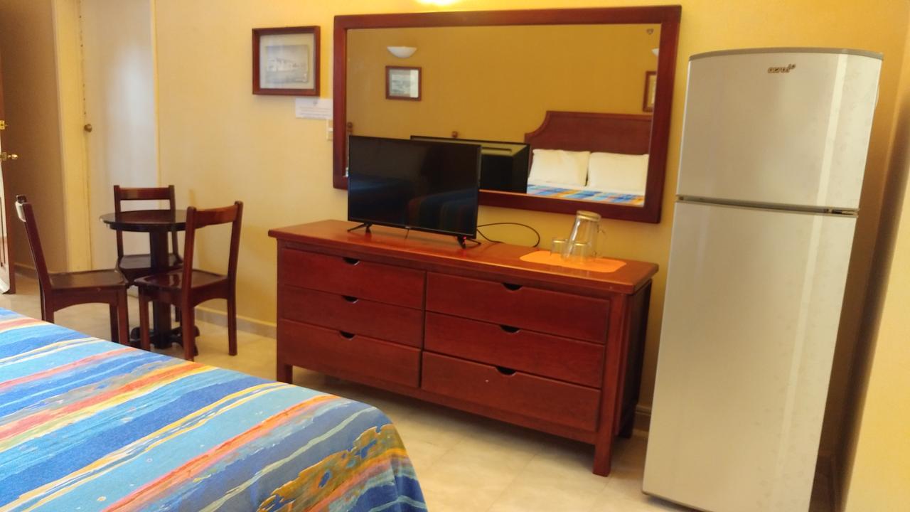 Sun Suites Cozumel Exterior foto