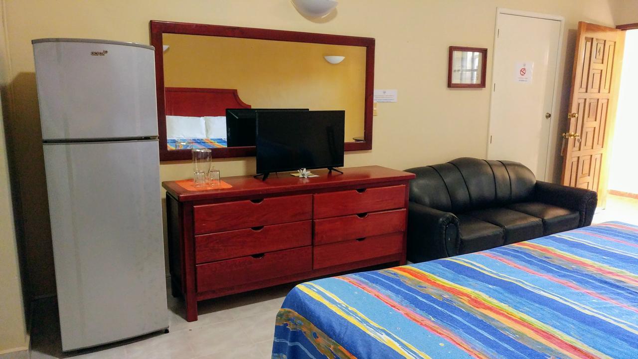 Sun Suites Cozumel Exterior foto