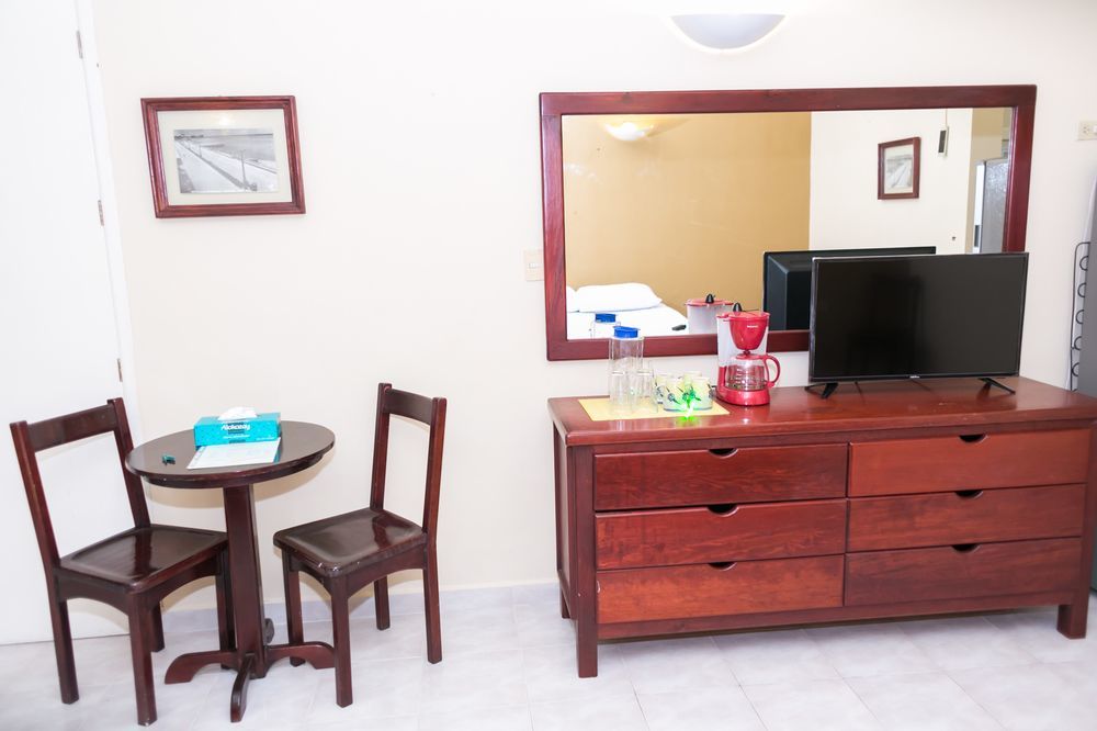 Sun Suites Cozumel Exterior foto